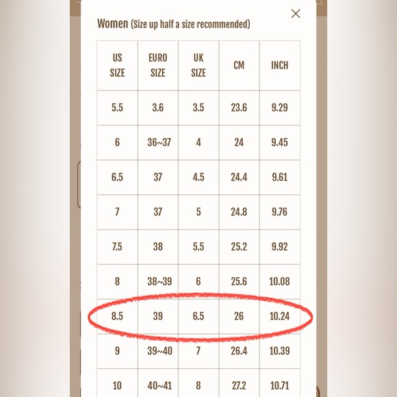 NIB Project Cloud Sharl Sandals - Picture 3 of 7